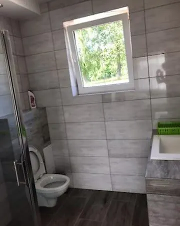 Lema Goscinne Skrzeszewo (Koszalin)