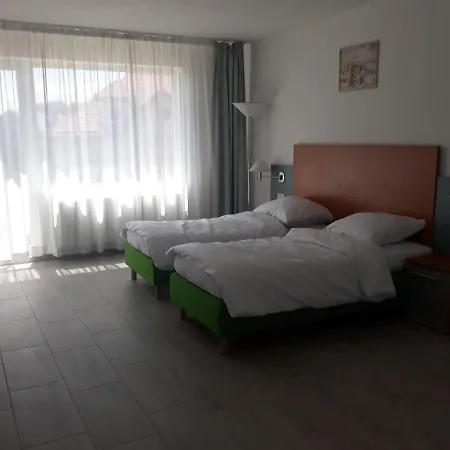 Lema Goscinne Motel