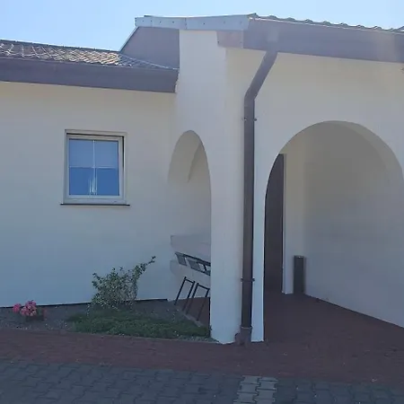 Lema Goscinne Motel Skrzeszewo (Koszalin)