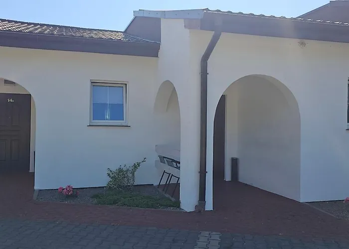 Lema Goscinne Motel Skrzeszewo (Koszalin)